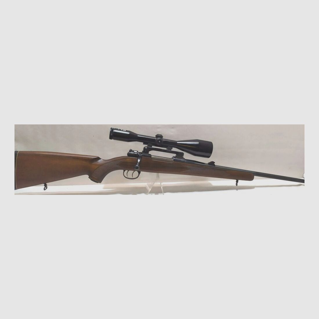 Frankonia Mauser	 98