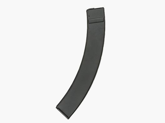 110rds Type 100 Stahlblech Magazin