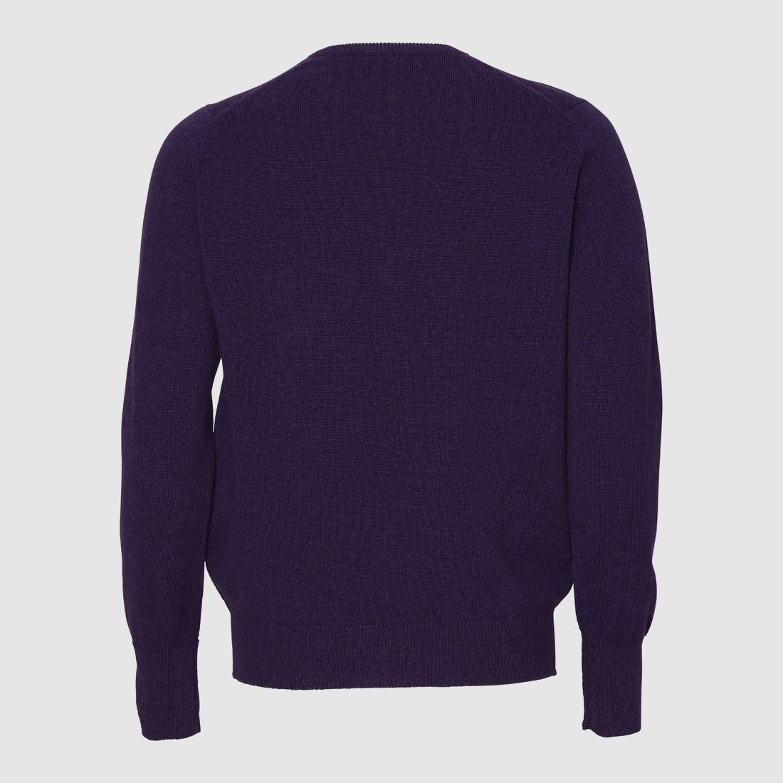 Lambswool Crew-Neck Sweater, billede 6 af 13