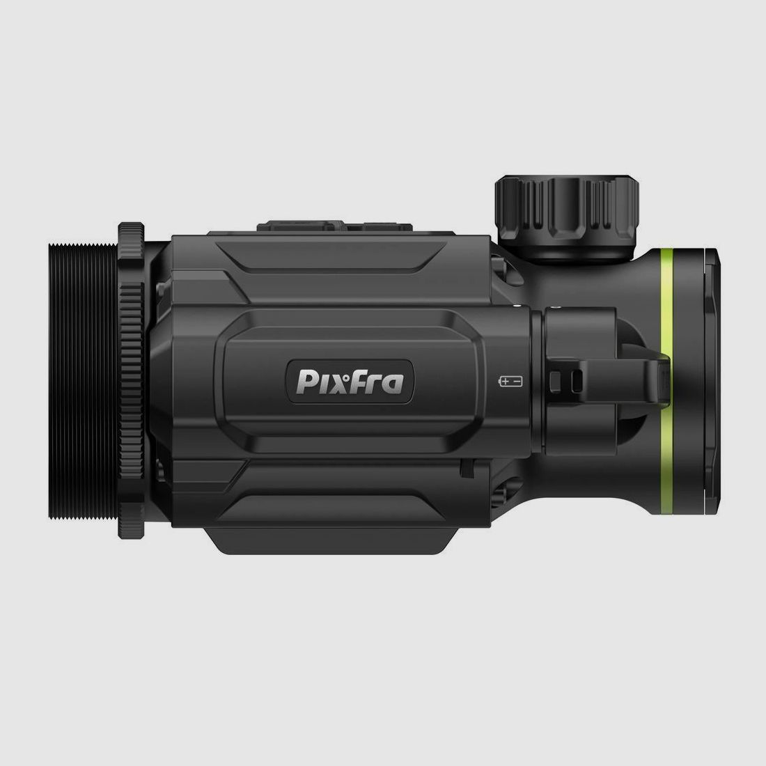 PIXFRA Taurus T650, image 6 sur 7
