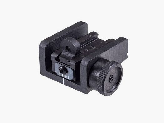 Rear Sight Adjustable .30Carbine M1