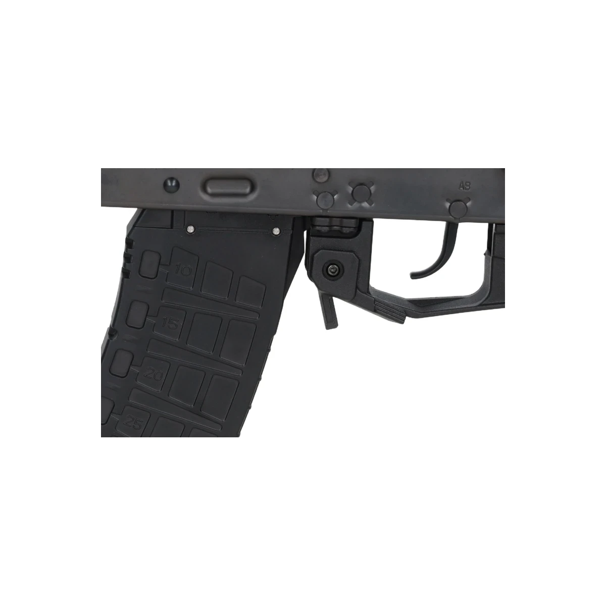 SA AK-12 GBBR (SA-J22 VAPOR™) fucile softair gas blowback, dai 18 anni – Nero -F- | Specna Arms, immagine 15 di 19