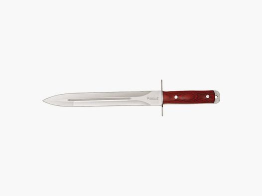 Dubbelzijdige Dagger Stepland
