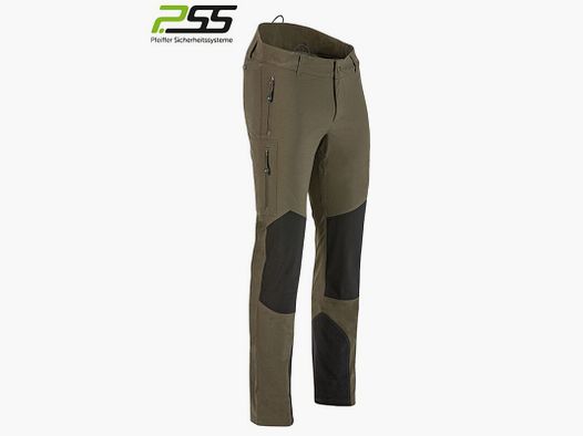 PSS X-treme Stretch Outdoorhose