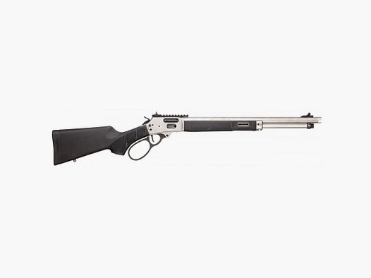 Smith und Wesson 1854 Serie Synthétique inox Kal.44Mag