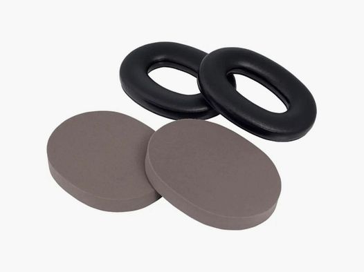 PELTOR kit d'hygiène protection auditive Bull's Eye, X1-A / X1-P3E