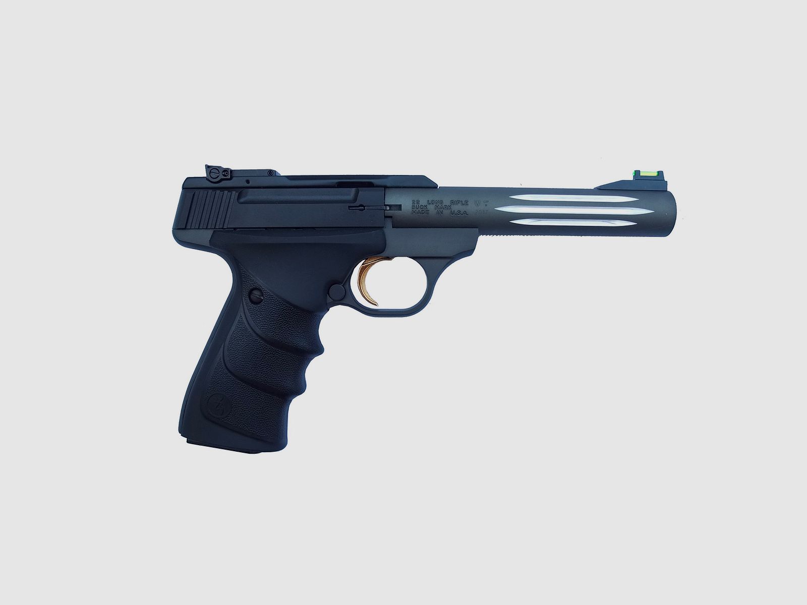 BROWNING BUCKMARK, Bild 1 von 3