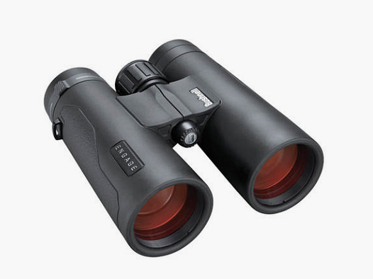 Bushnell Engage EDX Verrekijker Black Roof Prism ED, FMC, UWB, 10x42mm