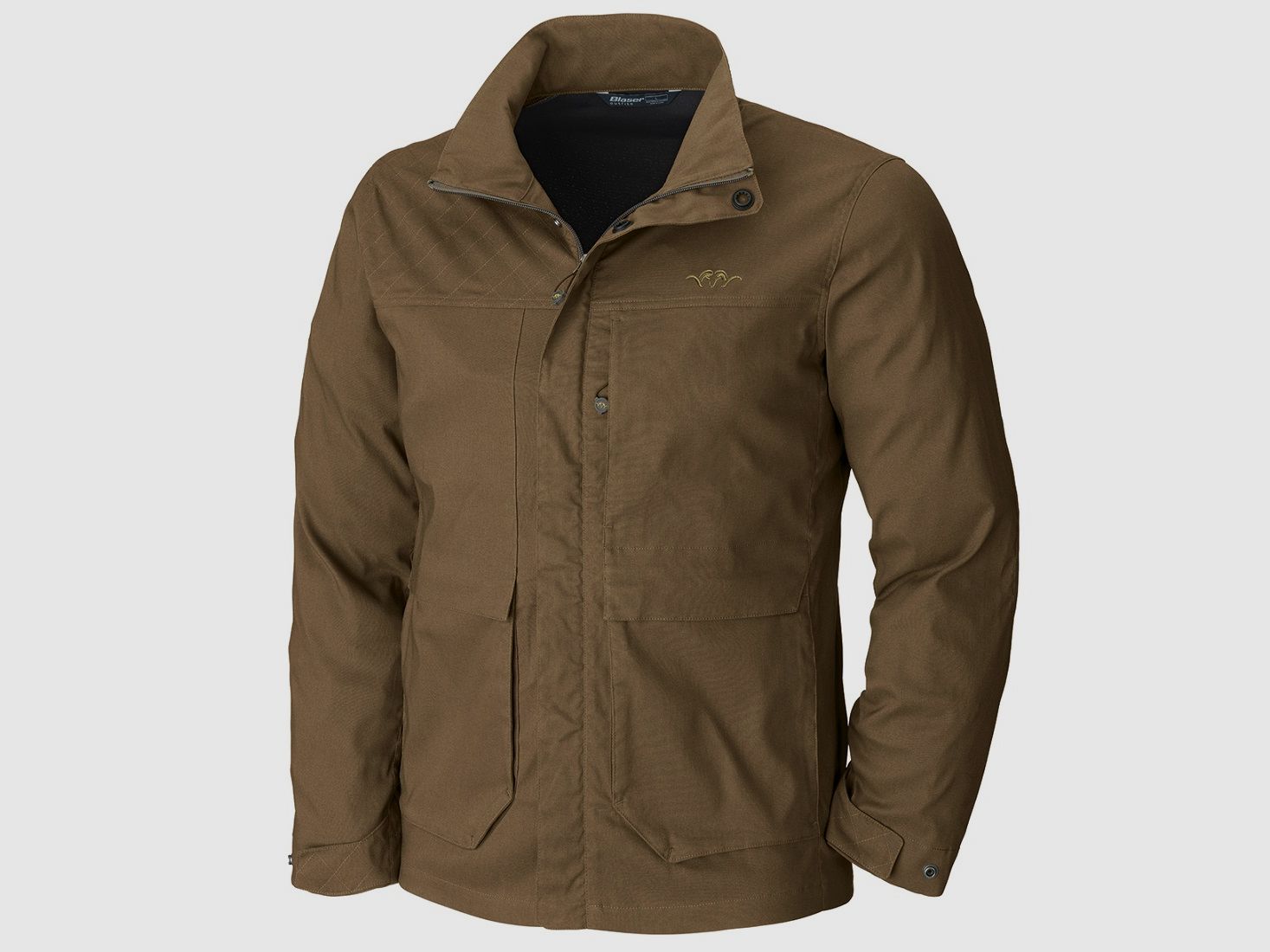 Blaser Übergangsjacke Herren Hardy