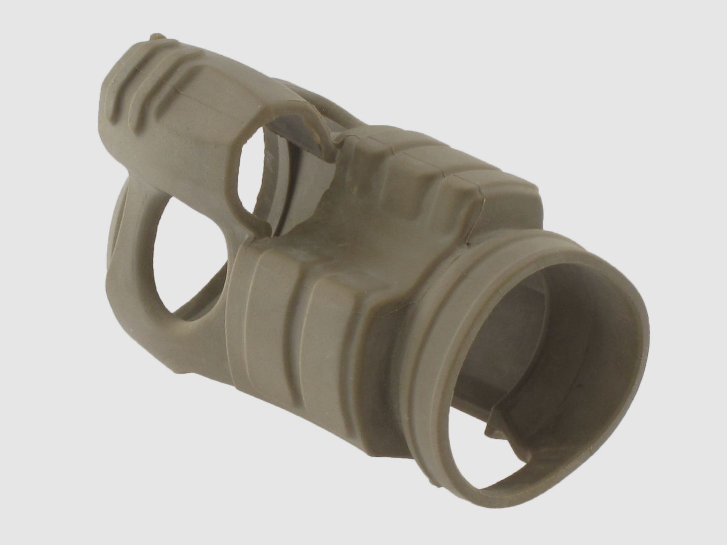 Aimpoint Gummicover Flat Dark Earth