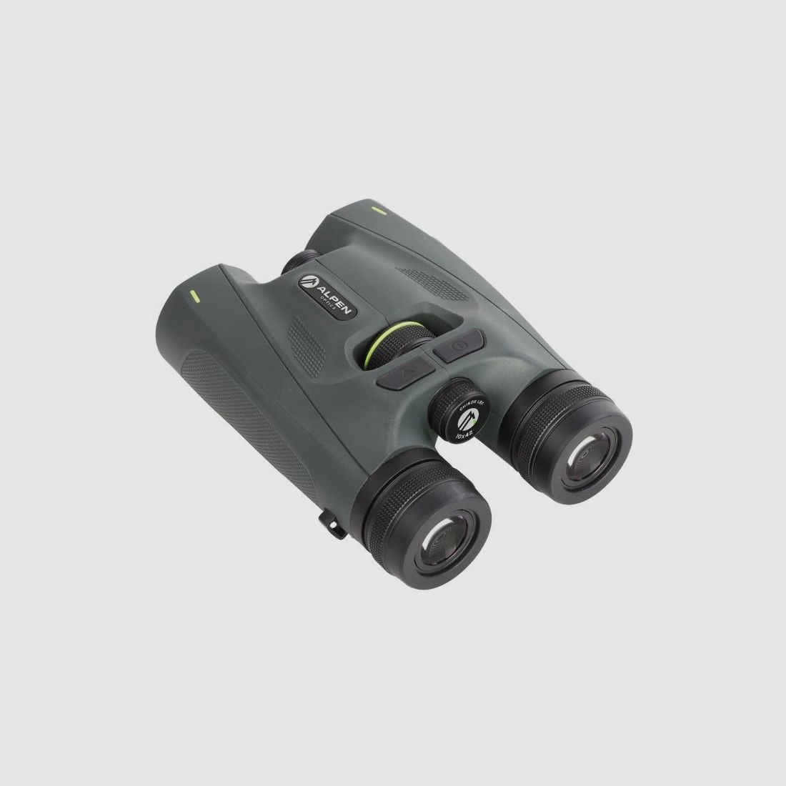 ALPEN OPTICS Chisos 10×42 – Fernglas LRF mit Entfernungsmesser, Bild 4 von 6