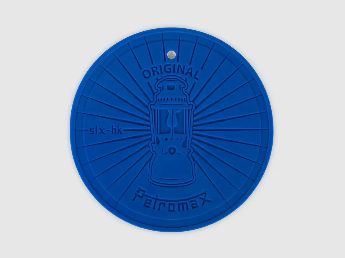 Sottobicchiere in silicone Petromax per Petromax HK500