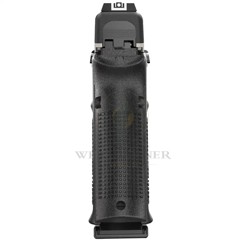 Glock 44 Silver Line .22LR, immagine 4 di 5