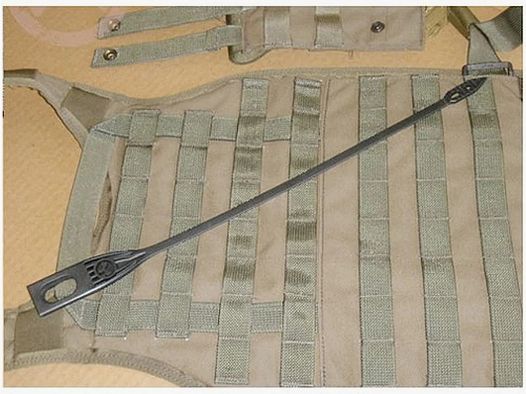 Magpul Speed-Threader Molle / Pals Threading Aid Black