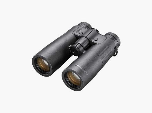 Bushnell Fusion X 10x42 Fernglas - mit exaktem Laser-Entfernungsmesser