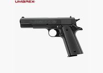 UMAREX Colt Government 1911 A1 9mm P.A.K. NEGRO