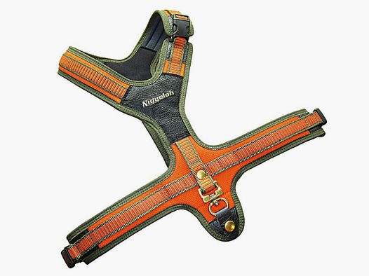 Niggeloh Dog Harness Follow