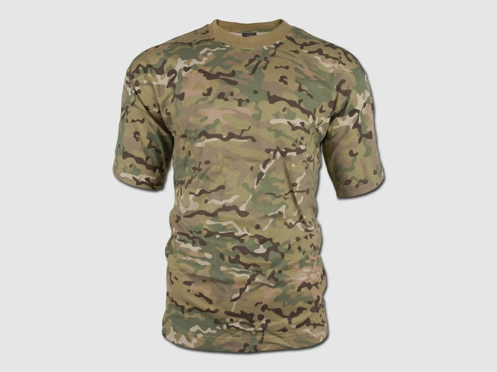 MFH US T-Shirt halbarm