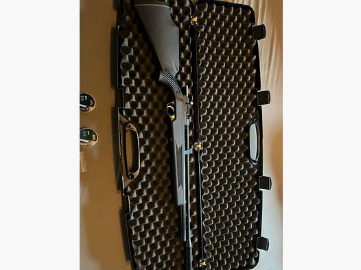 Diana stormrider 5,5 black 