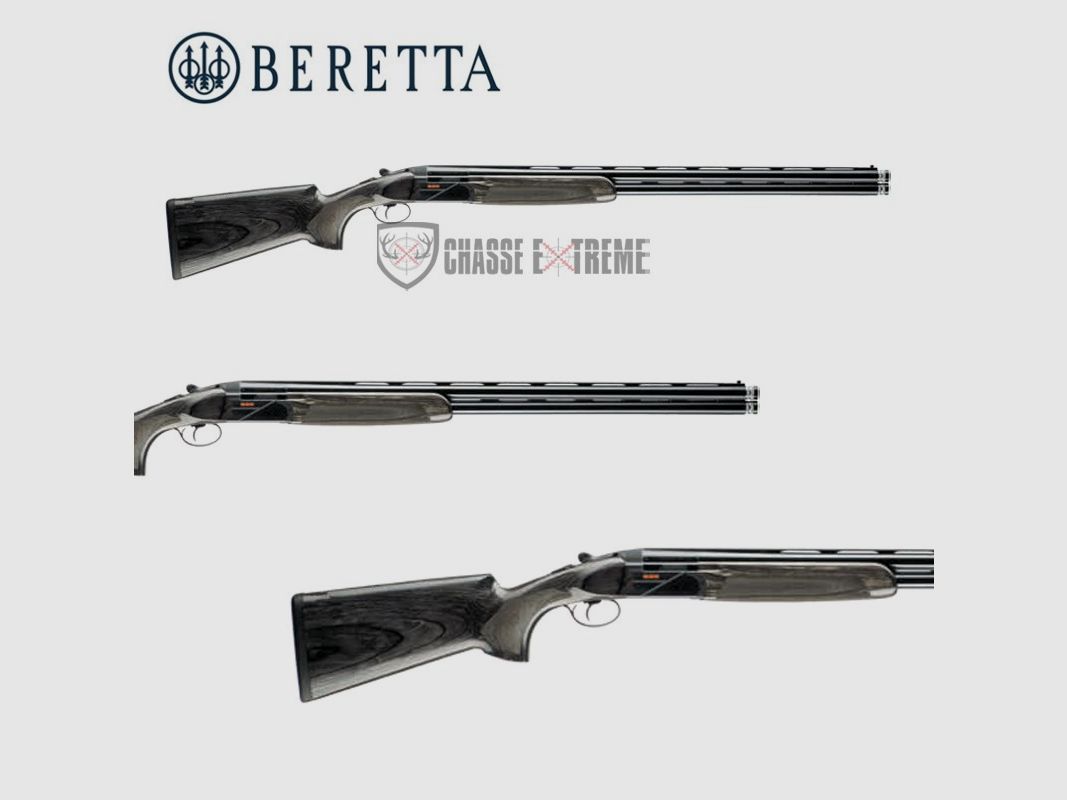 Fucile BERETTA 688 Performance Black Sporting Cal. 12/76 76cm Mancino