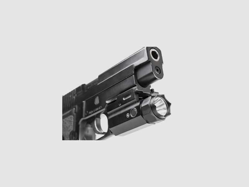 NcStar Tactical Light QR 3W 150 Lumen, Bild 15 von 15
