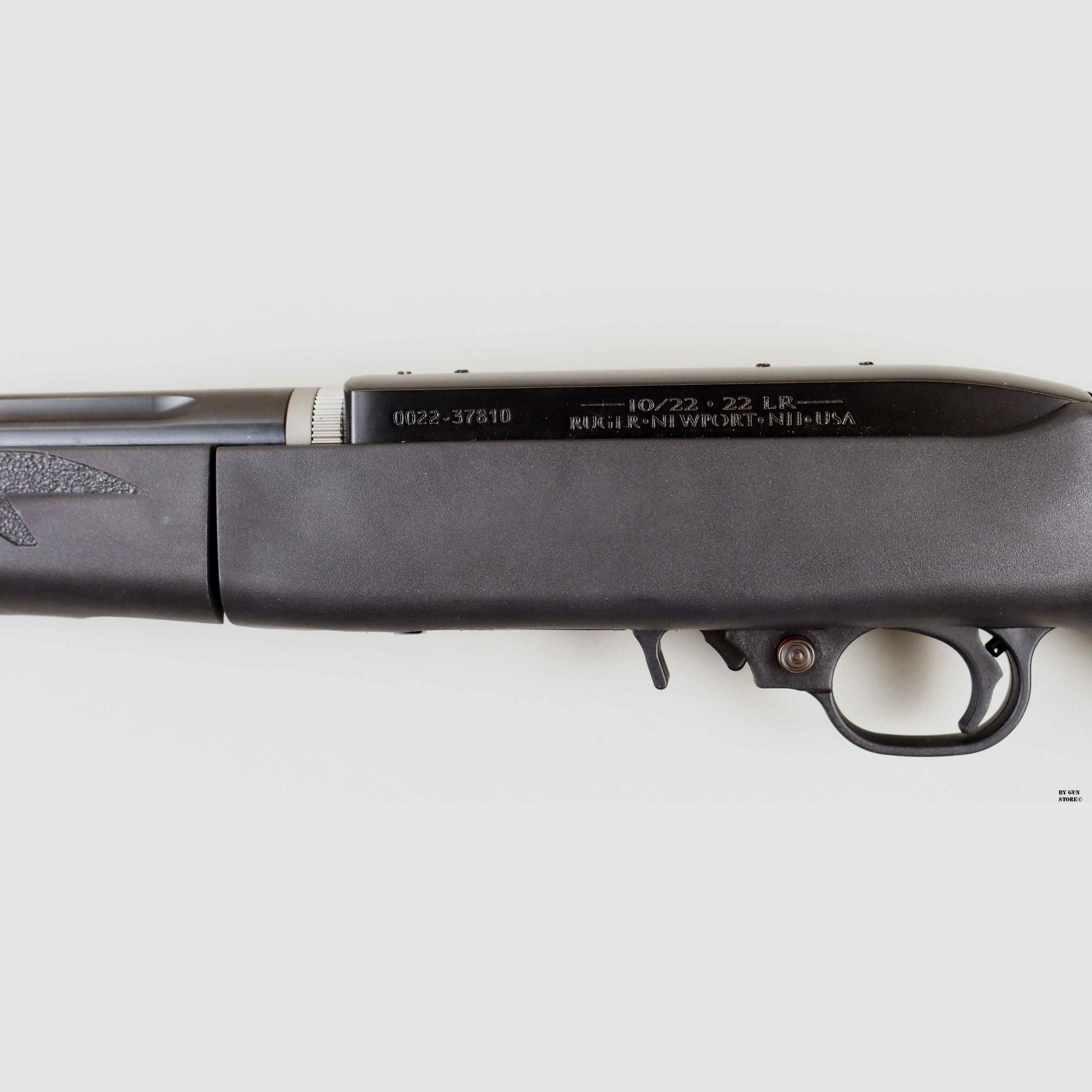 RUGER SEMIAUTO 10/22-TAKEDOWN Karabina .22, zdjęcie 3 z 9
