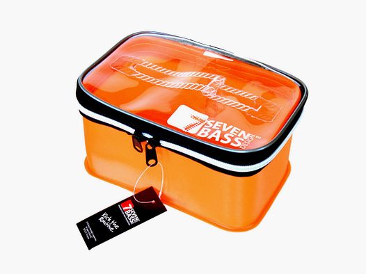 BAKKAN PM ORANGE SEVEN BASS
