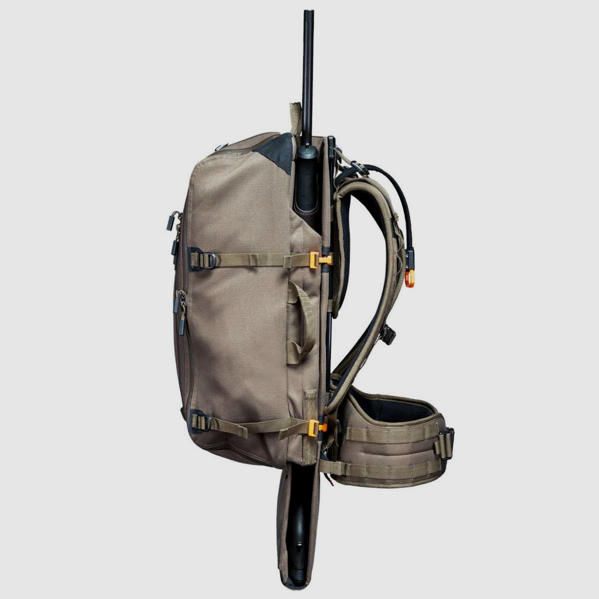 Vorn Rucksack EV30, Bild 2 von 17