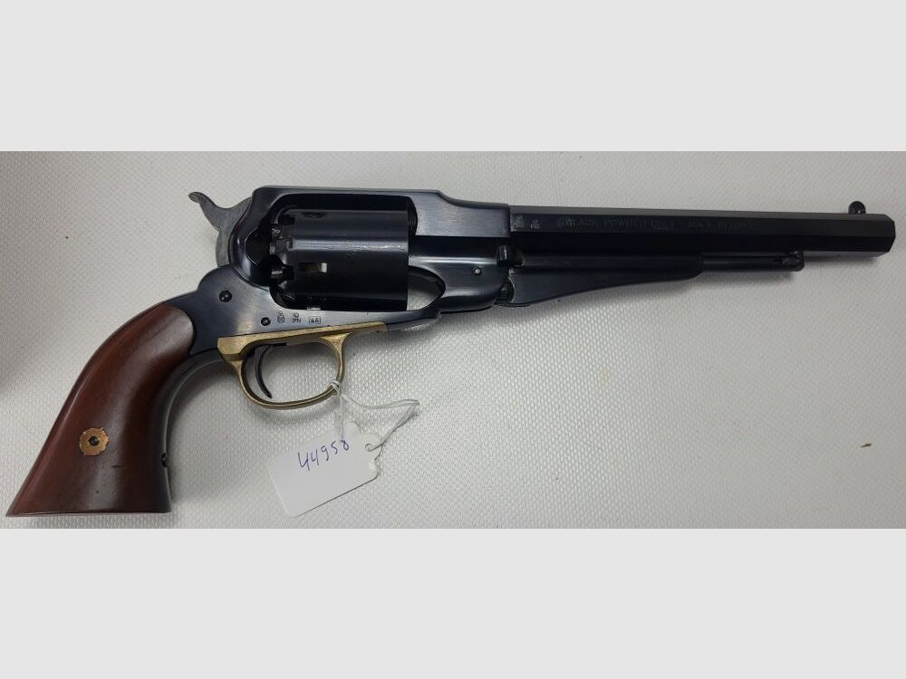 Hege Uberti 1858 New Army