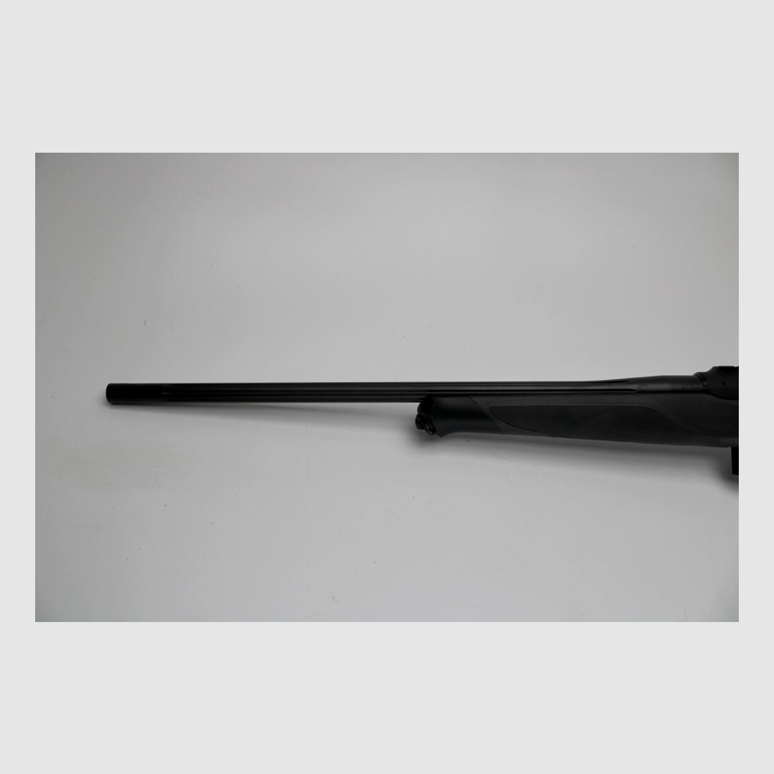 Sauer & Sohn S404 Classic XT mit kanneliertem Lauf und Gewinde .308Win