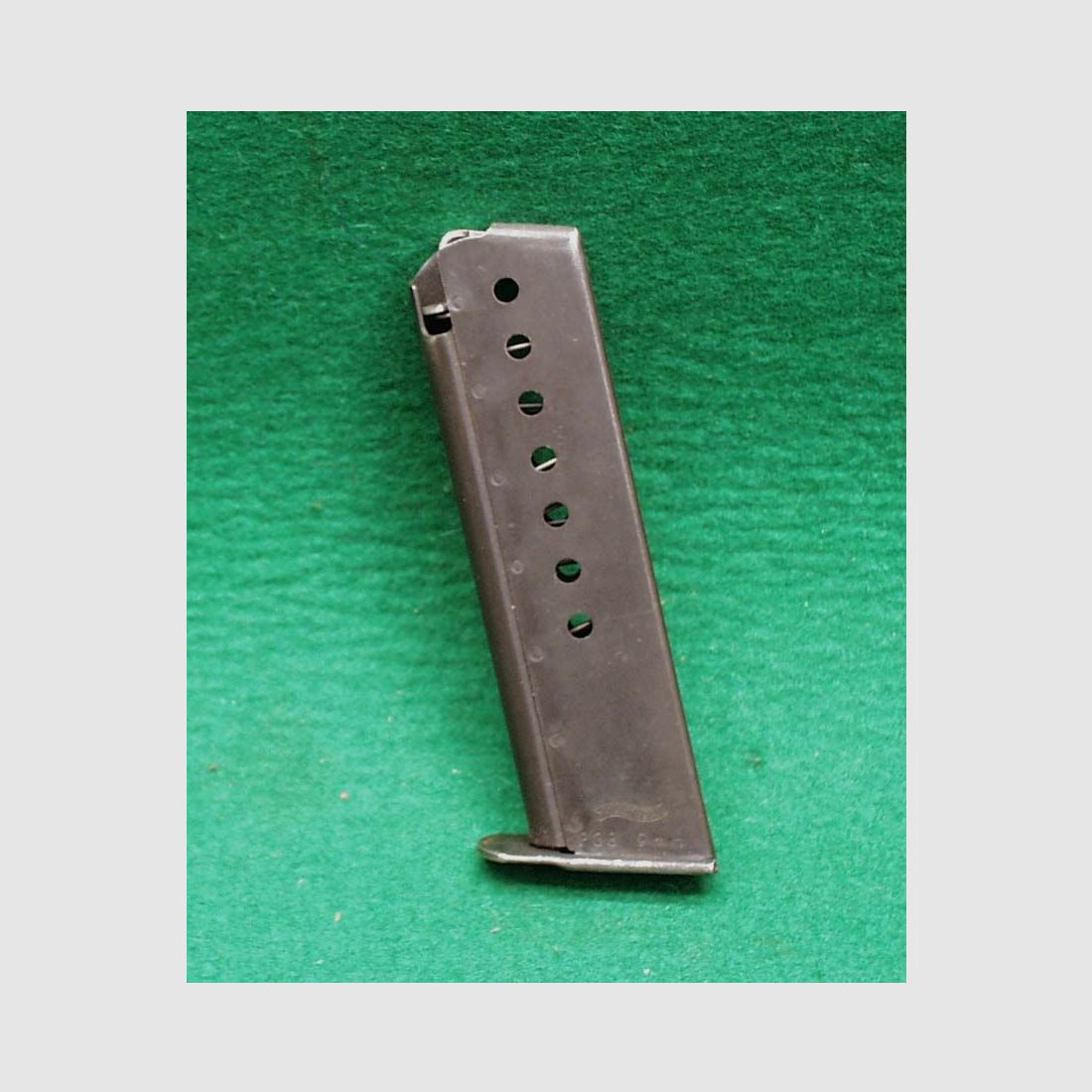 Walther P38 Magazin P38
