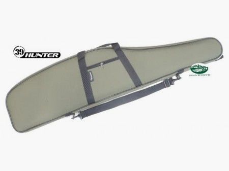 39HUNTER Halbtasche für Büchse 128 cm grün