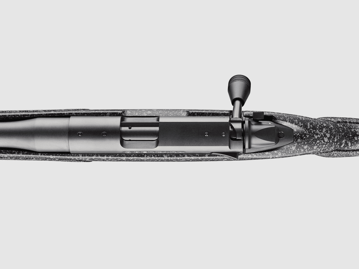 Repetierbüchse BERGARA RIMFIRE B14-R CARBON, Bild 2 von 6
