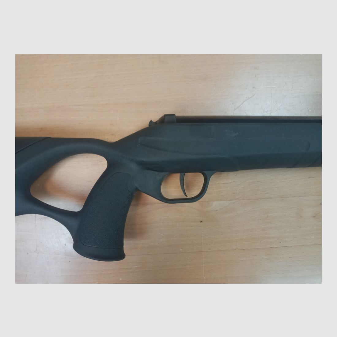 Diana Modell 34 EMS Panther