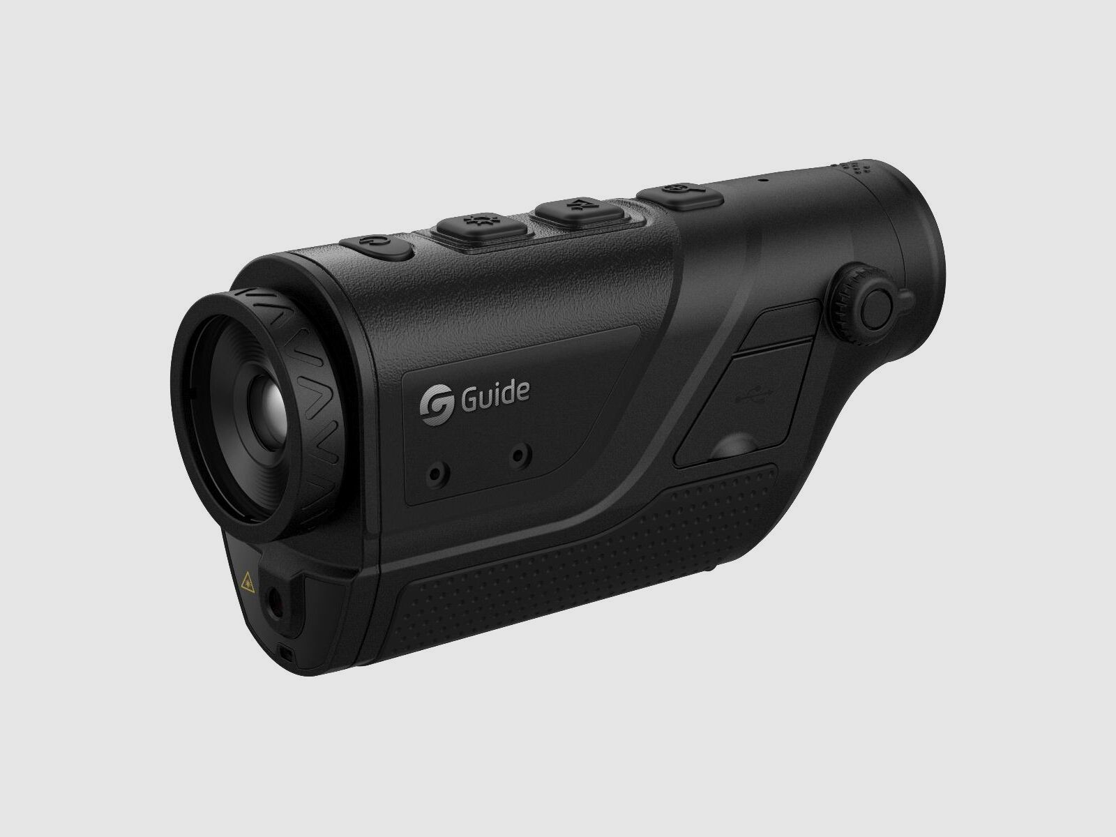 Guide Wärmebildhandgerät TD210