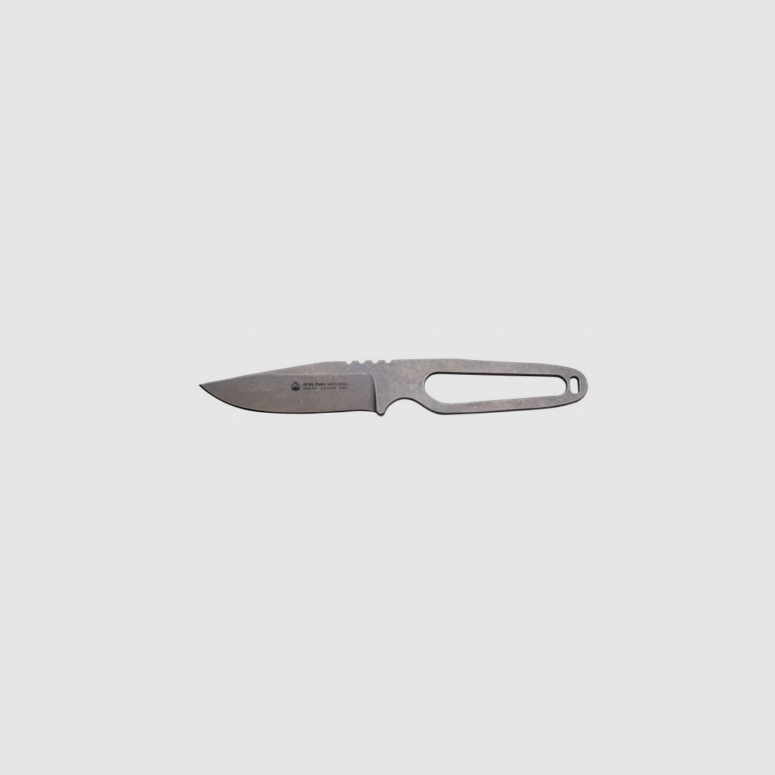 PUMA PARA, EDC Steel