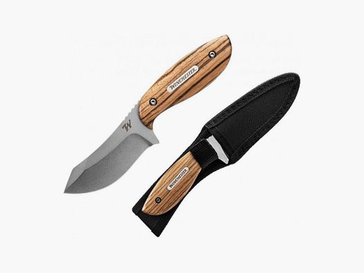 Jachtmes Winchester « Win Barrens compact »