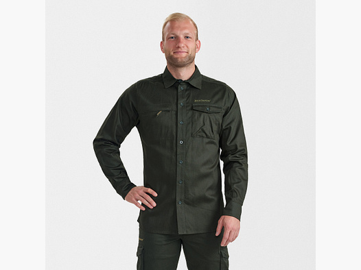 Deerhunter Atlas Shirt Timber 47/48