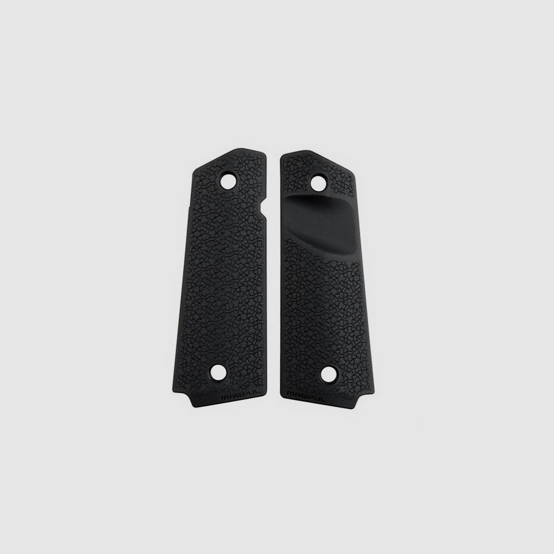 MAGPUL Griffschalen für 1911er Pistole Schwarz