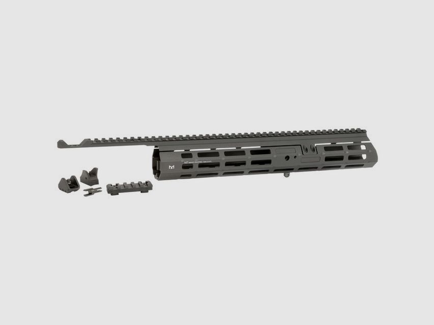 Midwest Industries Henry 357 Vorderschaft / Handguard Sichtsystem