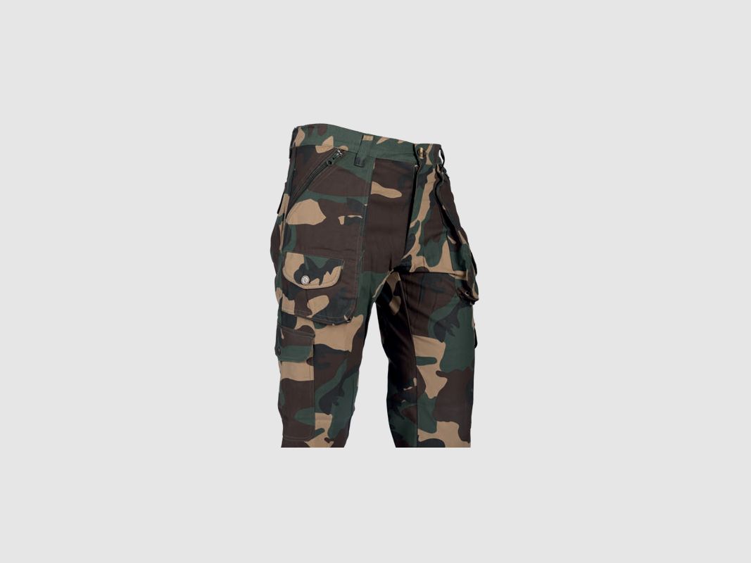 Blatex 1219 Woodland Pants, image 1 of 2