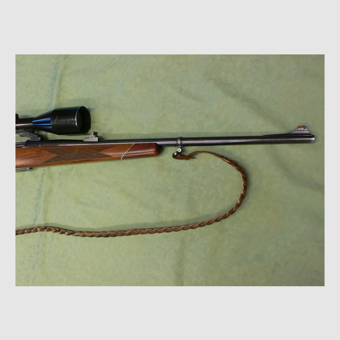 Sauer & Sohn Mod.80