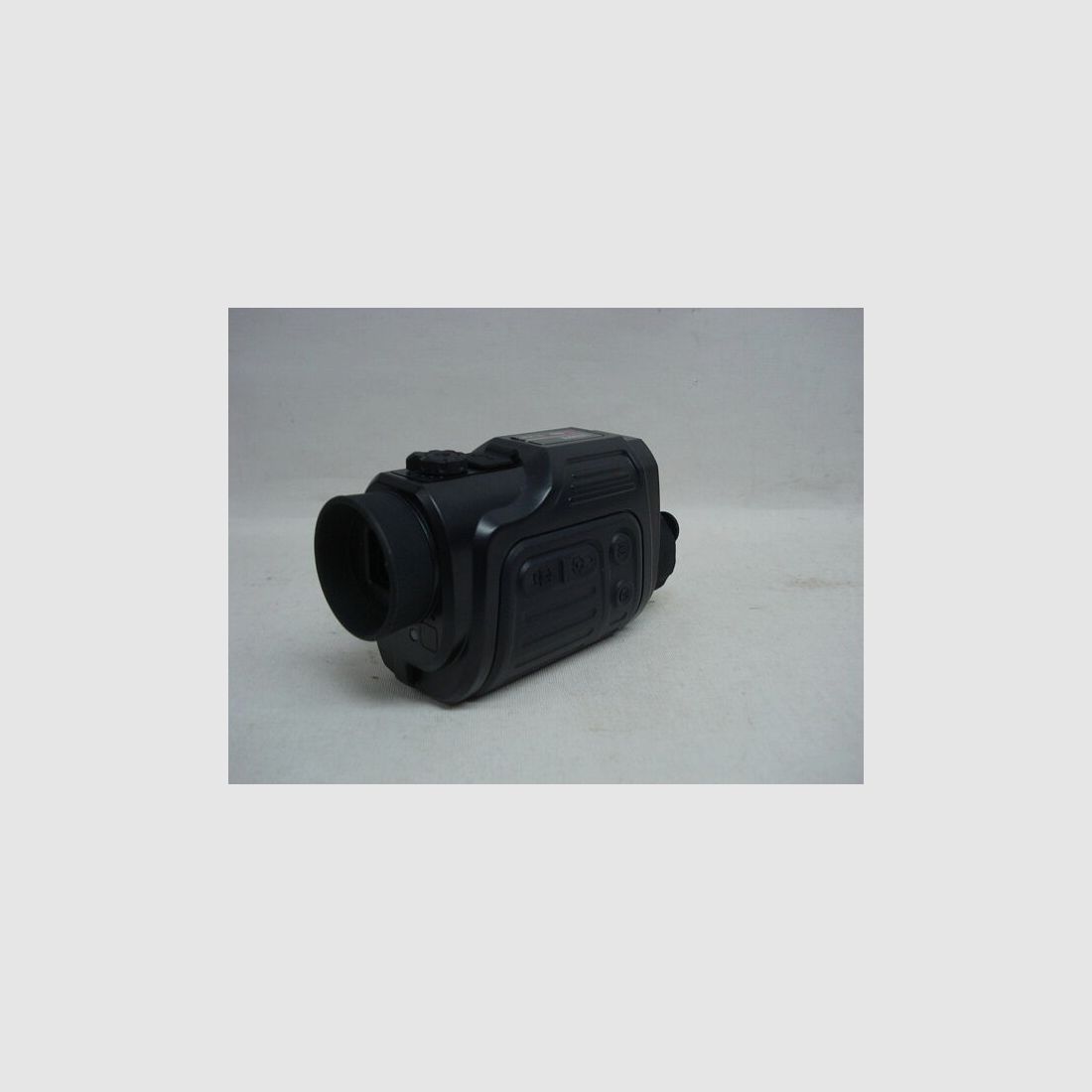 Liemke Keiler 25 LRF Range: 1235m