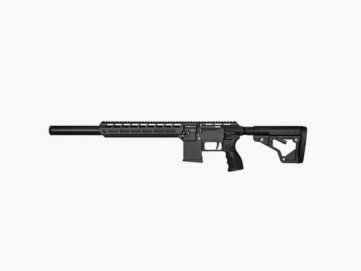 FX DRS MKII Tactical Compact