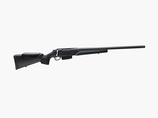 Tikka T3x Varmint 23.7″ Single Set Trigger .223 Rem. – schwarz