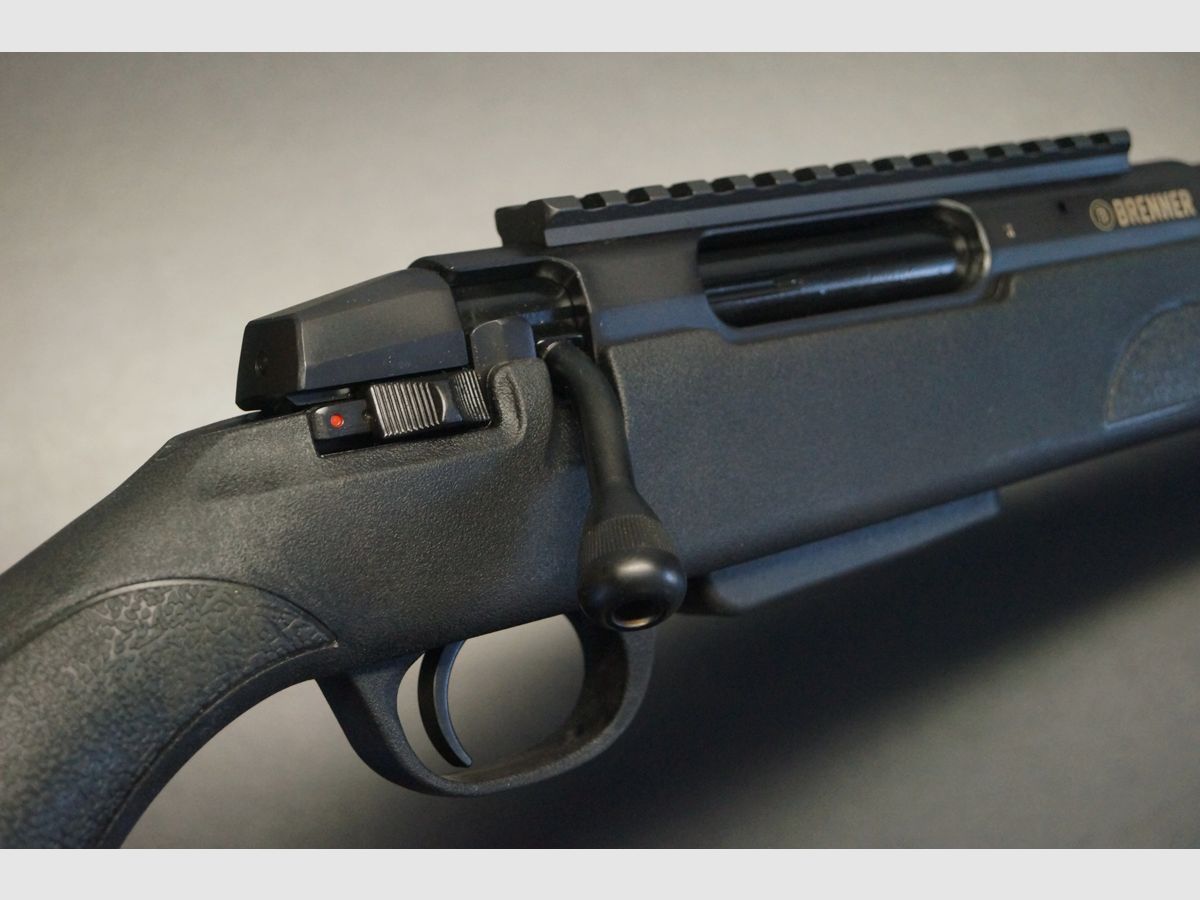 Brenner BR20 Polymer .308 Win, Bild 2 von 5