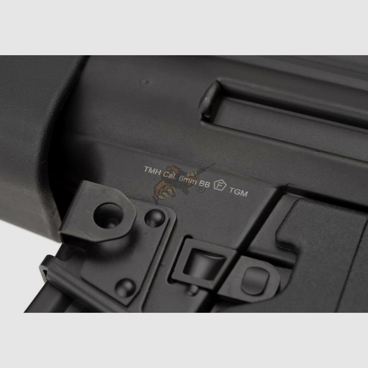 G&G TGM A2 ETU/Mosfet Airsoft Wolny od 18 - S-AEG -F-, zdjęcie 6 z 7