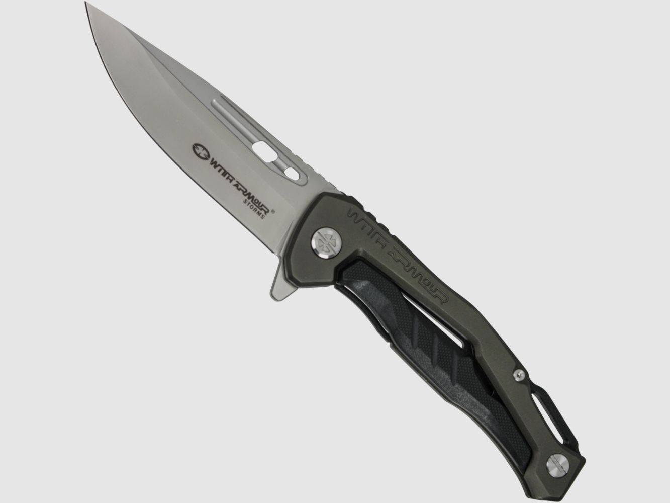 WithArmour Taschenmesser Storms