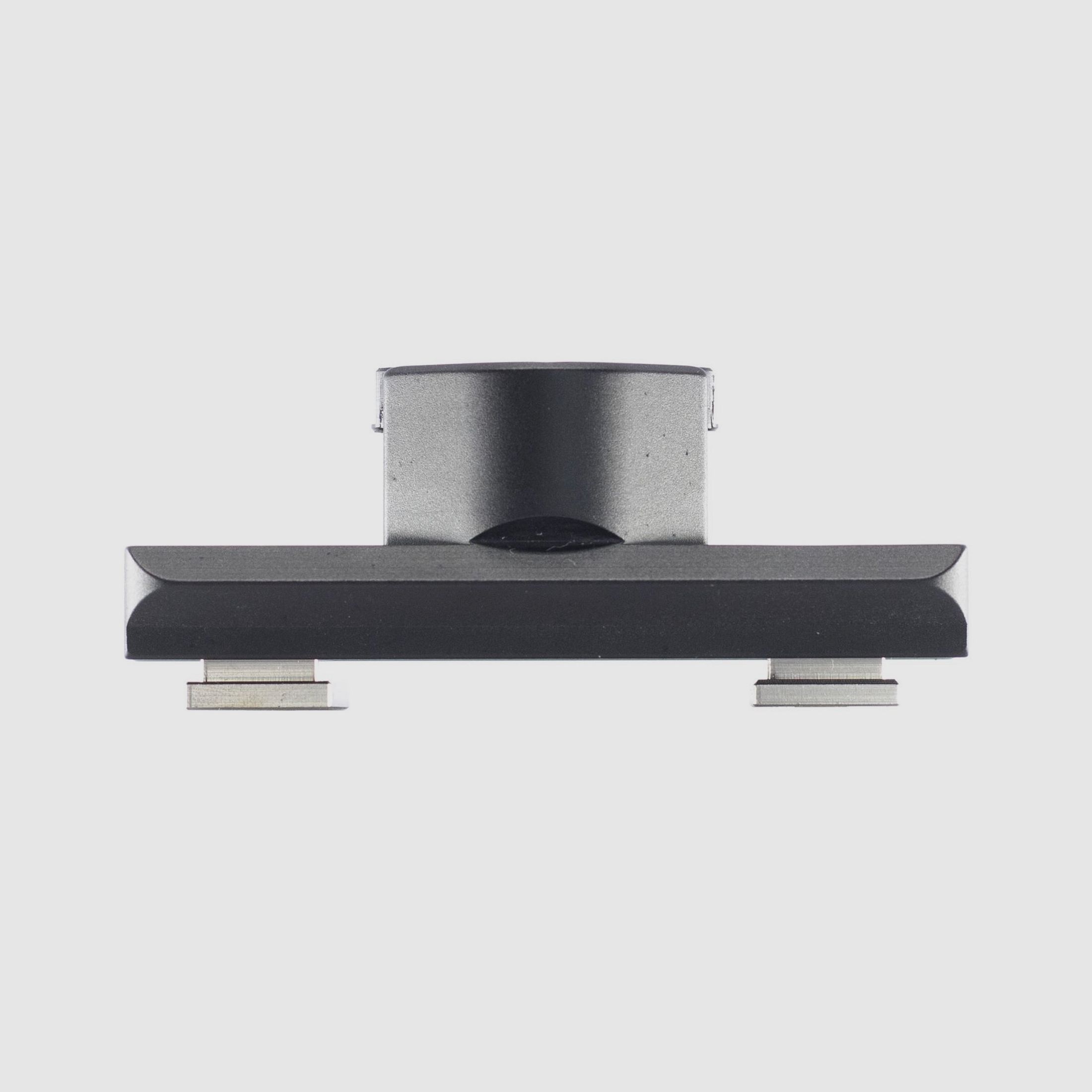 Spartan SPBE-040-2 Adattatore bipiede UIT classico Anschütz 2206