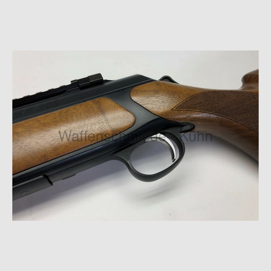 Sauer 303